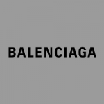 Balenciaga Unveils New Logo