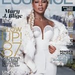 The Queen Of Hip-Hop Soul: Mary J. Blige Covers ESSENCE’s November 2017 Issue