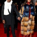 Naomi Campbell And Puff Daddy Attend The 2018 Pirelli Calendar Launch Gala In NYC
