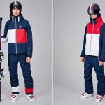 Tommy Hilfiger & Rossignol Launches Men’s Ski Capsule Collection