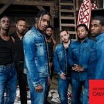A$AP Rocky & A$AP Mob Star In New Calvin Klein Campaign