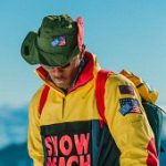 Ralph Lauren To Re-Release Iconic Polo Snow Beach Collection