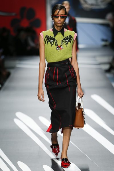 Prada Will Cruise To New York For 2019 Show – Donovan Moore Fashion Book