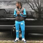Ra Thottie Is On His “RockStar Rap Sh*t” With A-Boogie Wit Da Hoodie; Plus He Spotted In A STRG Sweatsuit