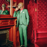 EXCLUSIVE: Harlem Couturier Dapper Dan To Cover Business Of Fashion Magazine