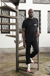 CONFIRMED! Louis Vuitton Hires Virgil Abloh As It New Men’s Artistic Director; Will Show His ...