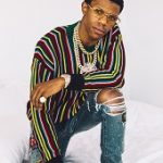 A-Boogie Wit Da Hoodie For Pause Magazine