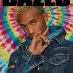 Jaden Smith Covers The Autumn Issue Of Dazed