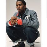 Christian Combs Stars In Tommy Jeans AW18 ‘World Of Music’ Campaign
