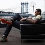 Rag & Bone, Carmelo Anthony Teams Up For Capsules And Jordan Brand Sneakers