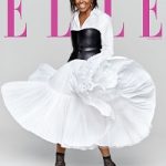 Forever Our First Lady: Michelle Obama Covers Elle’s December 2018 Issue