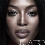 Beauty Campaign: Naomi Campbell Is The New Face Of Nars