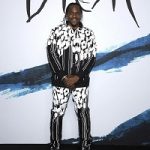 Photo Diary: Pusha T Attends The Fall 2019 Men’s Shows At Paris Fashion Week