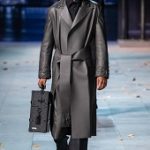 Photo Diary: Nasir Dean’s Paris Adventure For The Men’s Shows; He Made His Runway Debut At Louis Vuitton Fall 2019 Menswear