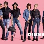 Diesel’s CEO Massimo Piombini Seeks To Revive 90s Success & Close Stores