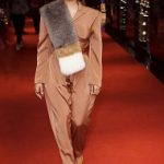 Paris Fashion Week: Lala Anthony Attends Some Fall 2019 Ready-To-Wear Shows