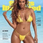 Tyra Banks Just Made The Ultimate Comeback By Covering ‘Sports Illustrated’