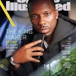 LeBron James’s Agent, Rich Paul Of Klutch Sports, Starts A Sports Division At Hollywood Firm UTA