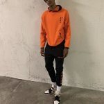 Passion For Fashion: Shareef O’Neal Styles In Palm Angels x Under Armour