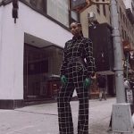 New York Fashion Week: Ciara Receives Harlem Fashion Row’s Icon 360 Award 