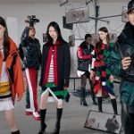 Riccardo Tisci’s Burberry AW19 Ad Campaign By Steiner And Knight