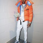 Passion For Fashion: Lil Baby Wears Moncler