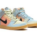 Sneaker News: The Nike SB Dunk High Pro “Easter Spectrum” Drops This Spring 2020
