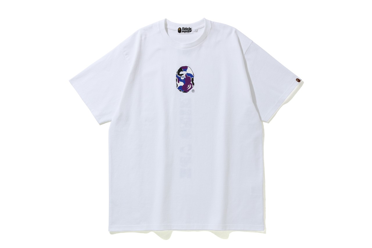 BAPE STORE Hong Kong Celebrates 14th Anniversary By Releasing Limited ...