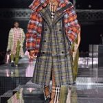 London Fashion Week: Burberry To Stage Live, Outdoor Show In September