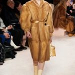Milan Fashion Week: Fendi Will Stage Coed Fashion Show In September