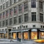 Men’s Wear At Saks 5th Avenue Is Booming Because Of Strong Footwear, Advanced Designer Sales