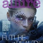 September 2020 Issue: Hunter Schafer Covers Allure