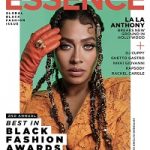 September 2020 Issue: Lala Anthony Covers Essence