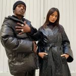 A$AP Rocky And Amina Muaddi Teamed Up For A Collection Of Shoes