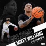 Mikey Williams Signs With Excel Sports Management