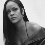 Rihanna Announces New Fenty Perfume