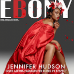 September 2021 Issue: Jennifer Hudson Covers EBONY
