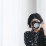 6 Tips For Taking IG-Worthy Fashion Photos From Home