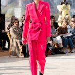 Alexander McQueen To Present Fall Womenswear 2022 Show In  New York