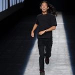 Alexander Wang Will Host Runway Show, Party In L.A.’s Chinatown