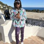 Styling Abroad In Italy: Gunna Pushes ‘Pucci’ While In Capri