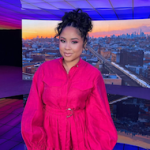 Angela Yee Will Exit Breakfast Club To Launch Own Show With iHeart