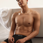 Son Heung-min Is The New Brand Ambassador For Calvin Klein Underwear In South Korea