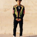 MCM And Puma Release Their Second Collaboration, Mikey Williams Is Featured In The Advertisement
